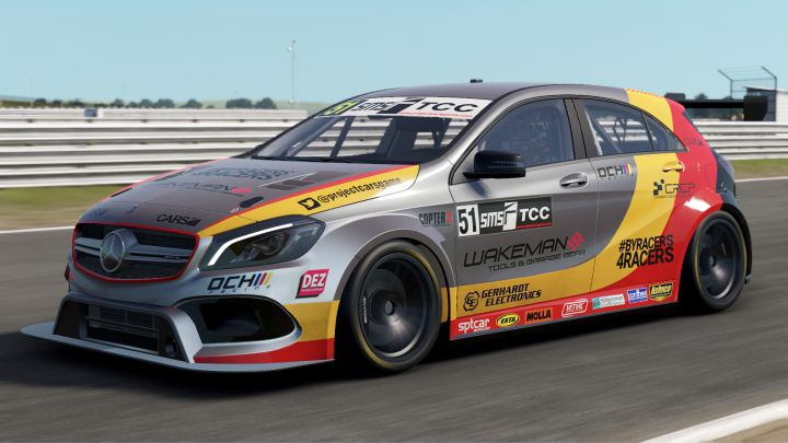 Congratulations to @TX3_StorM (PC) and @trlmagicmsm (PS4) for winning the <a href="/A1Telekom/">A1</a> eSports League Season 2 Qualifier Cup #1! 

Sign up for the second Qualifier Cup this week! 
pro.eslgaming.com/a1esportsleagu…