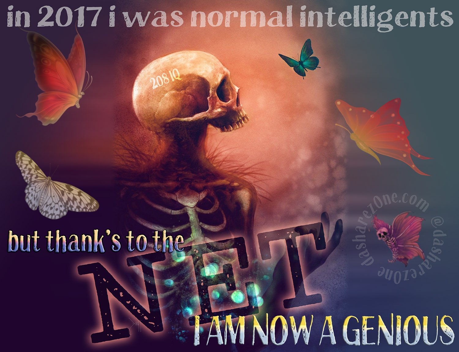 BECOMING MORE GENIOUS EVERY DAY ON LINE AT https://t.co/GfqwqHWv7Y