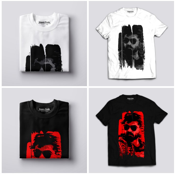 happydude_in's tweet photo. Graphic Tees of STR !! Now buy at https://t.co/uVFzB3bhF3 🔥 #CCVFire https://t.co/dmOaaJnMZX