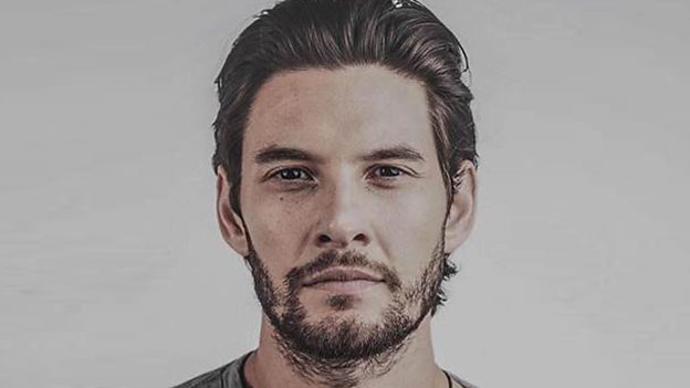 Ben Barnes To Star In BBC Drama 'Gold Digger' (bit.ly/2L8pLty)