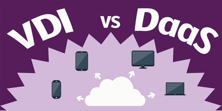 VDI or DaaS? They’re both #cloud products, but what’s the 
difference? bit.ly/2vweOhC
