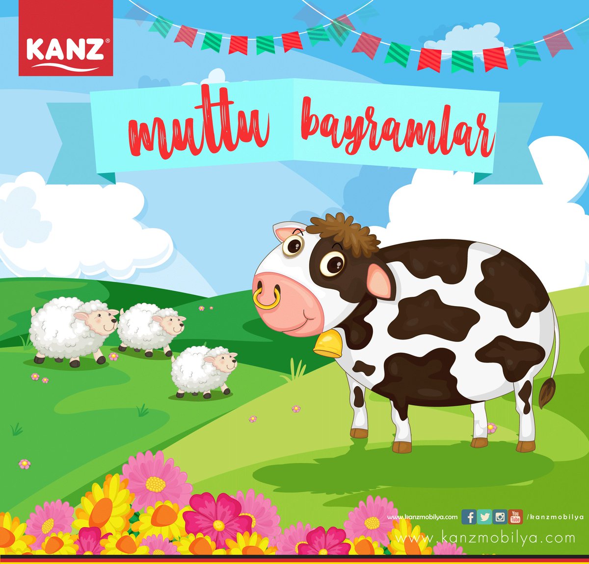 Mübarek #KurbanBayramı #Arefe’sinde evlatlarımızla, mutlu, huzurlu ve sağlıklı bir bayram diliyoruz.. 

#arefe #iyibayramlar #mutlubayramlar ---> kanzmobilya.com
#bebekbeşikleri #beşik #karyola #annebebek #bebekodasi #bebegim #yenidogan #yarisma #hediye