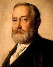 Happy Birthday
Benjamin Harrison
(1833 - 1901)
Slobodan Milosevic
(1941 - 2006) 