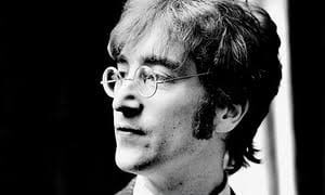 theabhayk's tweet photo. “When I went to school, they asked me what I wanted to be when I grew up. I wrote down 'happy'. They told me I didn't understand the assignment, and I told them they didn't understand life.”—John Lennon https://t.co/lNORYya9MK