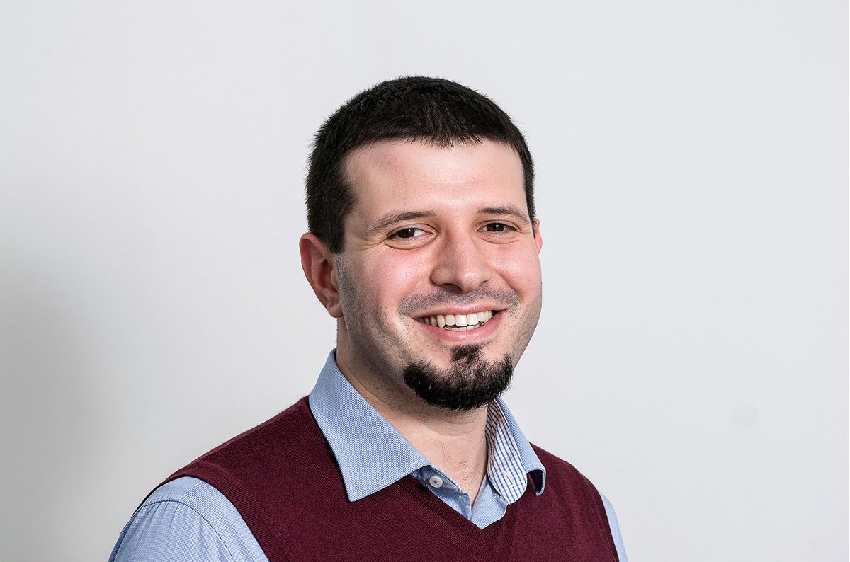 appzio_com's tweet photo. More
This great personal interview with Appzio's CEO @Branimir_P sheds some light on the mindset it takes to be a successful entrepreneur today. 
👉https://t.co/Ligm60LRZU
#startups #startuplife #mobileapps #iOS #Android #mobiledevelopment #entrepreneurship #leadership #bulgaria https://t.co/fZzaSt5Z1I