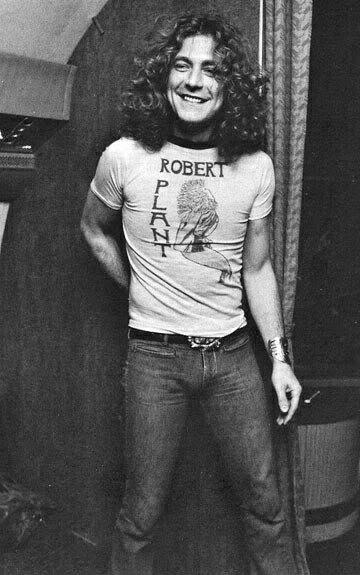 Happy Birthday Robert Plant 

Led Zeppelin - Dazed and Confused

 