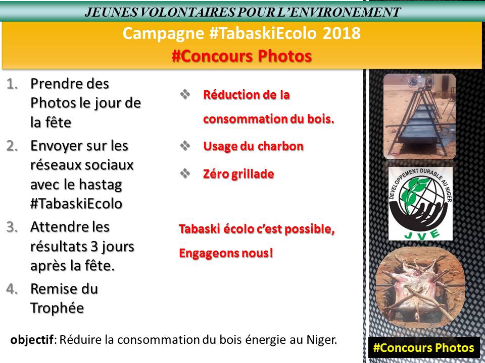 Awal_312's tweet photo. #TabaskiVerte
Un mouton sacrifié, un arbre planté.
 je m'engage et toi?

#TabaskiEcolo2018 #NigerRising 
@JMmanation @jveniger https://t.co/U9427fMwO9