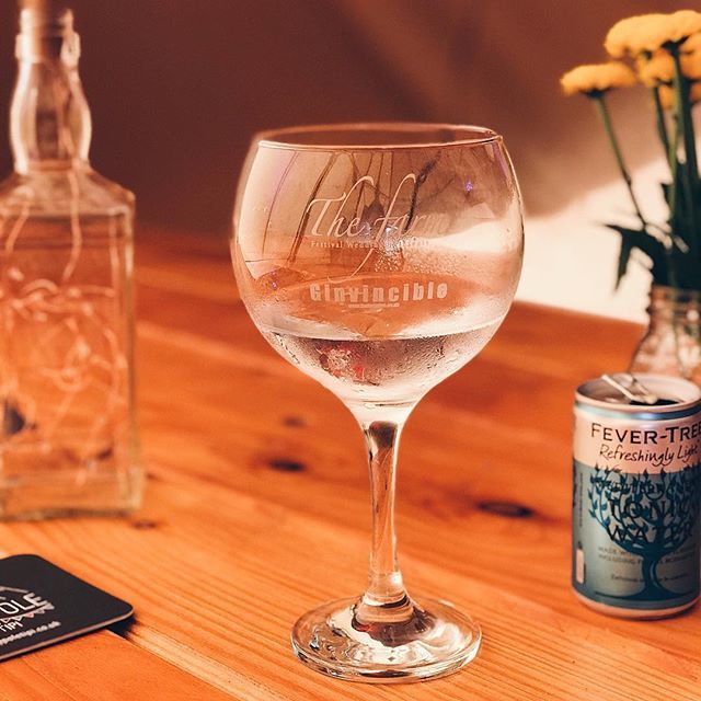 Have you been to a #ginfestival before? At <a href="/ginvincible/">Gari Thomas</a>.at.the.farm in Astbury, we had the chance to choose from 75 gins including local gins, world gins, &amp; fruity gins. Some of my favorite picks from the mix? <a href="/fourpillarsgin/">Four Pillars</a> @forest_gin &amp; @suntory_rokug… ift.tt/2OQ4erN