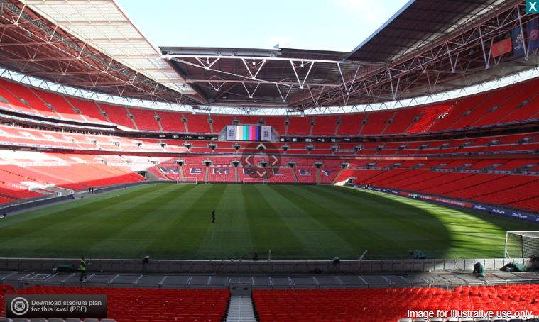 JUST 20 TICKETS LEFT

We have just 20 tickets remaining for the 2018 Challenge Cup Final located in the lower West Stand (Block 128 & 130), priced at just £15 per person. Buy now and have them posted first class for free!

#letsfillwembley

BUY NOW ➡ bit.ly/2nvxA3g