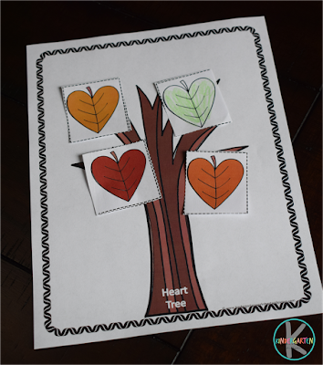 Homeschool4Me's tweet image. FREE Fall Leaves Shape Activity - cute, hands on way to identify squares, rectangles, circles, ovals, triangles, diamonds, hearts, starts, and trapezoids! #shapes #shapesactivity #toddler #preschool #kindergarten #1stgrade #mathcenters #fall #free - bit.ly/2OPEz2p