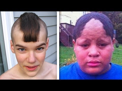 funny hairstyle ideasTikTok Search