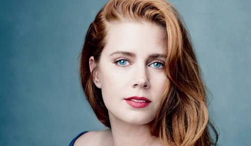 Happy Birthday Amy Adams. 