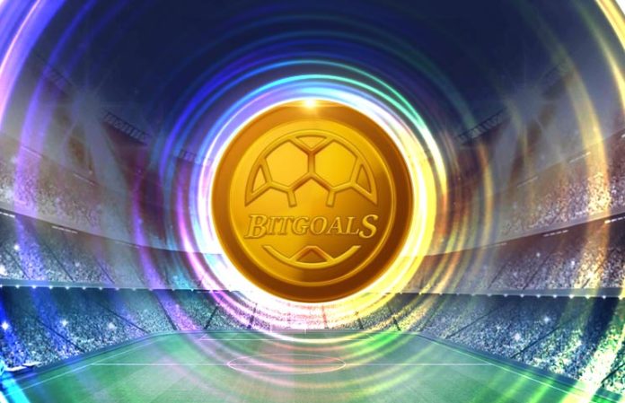16icee's tweet image. Bitgoals is allows users to connect to all games through simple platform..The team consists of highly qualified programmers and developers. #FIFAWorldCup #Tokensale #Bitgoals  bitgoals.com