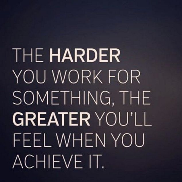 MotivationalTvX's tweet photo. #Hardwork https://t.co/XUfV5bIRco