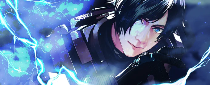 イラスト企画に参加させていただきました!よろしくお願いします～
#仮面レイトー瞬
#三菱冷蔵庫の提供でお送りしました 