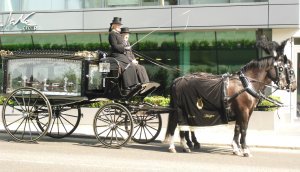 We understand that a funeral is an emotional but special event that can never be repeated. We will try to accommodate any request in order to make the day a special occasion in memory of your loved one. Have a look at the funeral vehicles we offer.

james-harper.co.uk/funeral-vehicl…