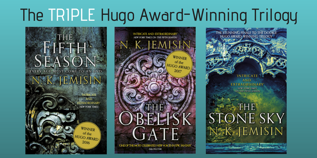 Orbit Books On Twitter Quot Congratulations To All The