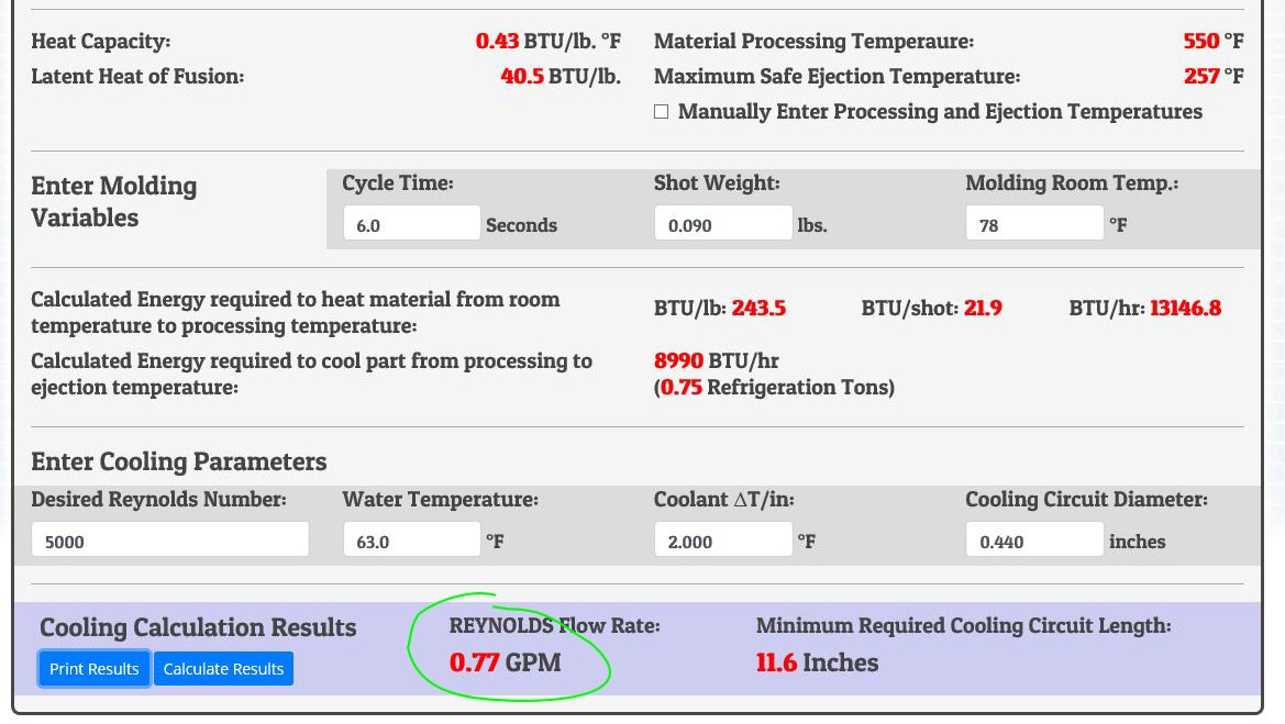 Smartflow_BBE's tweet image. #ScientificCooling and #TurbulentFlow Calculators are available for free 24/7/365 on our web site: Smartflow-usa.com ow.ly/AVS930ll1OL