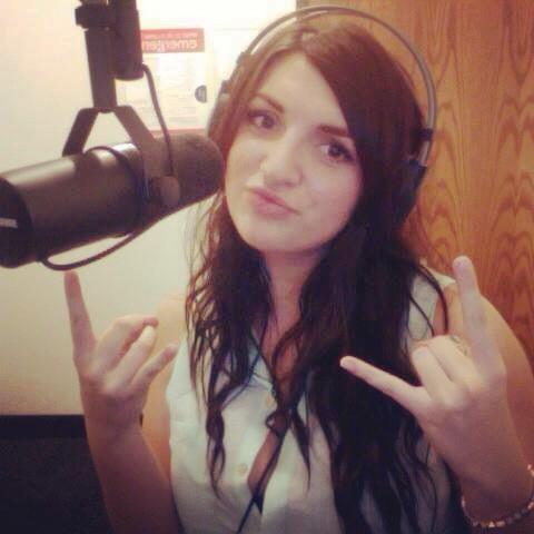 1 pic. From the first time I got behind a mic until now, not much has changed. I've had the honor of