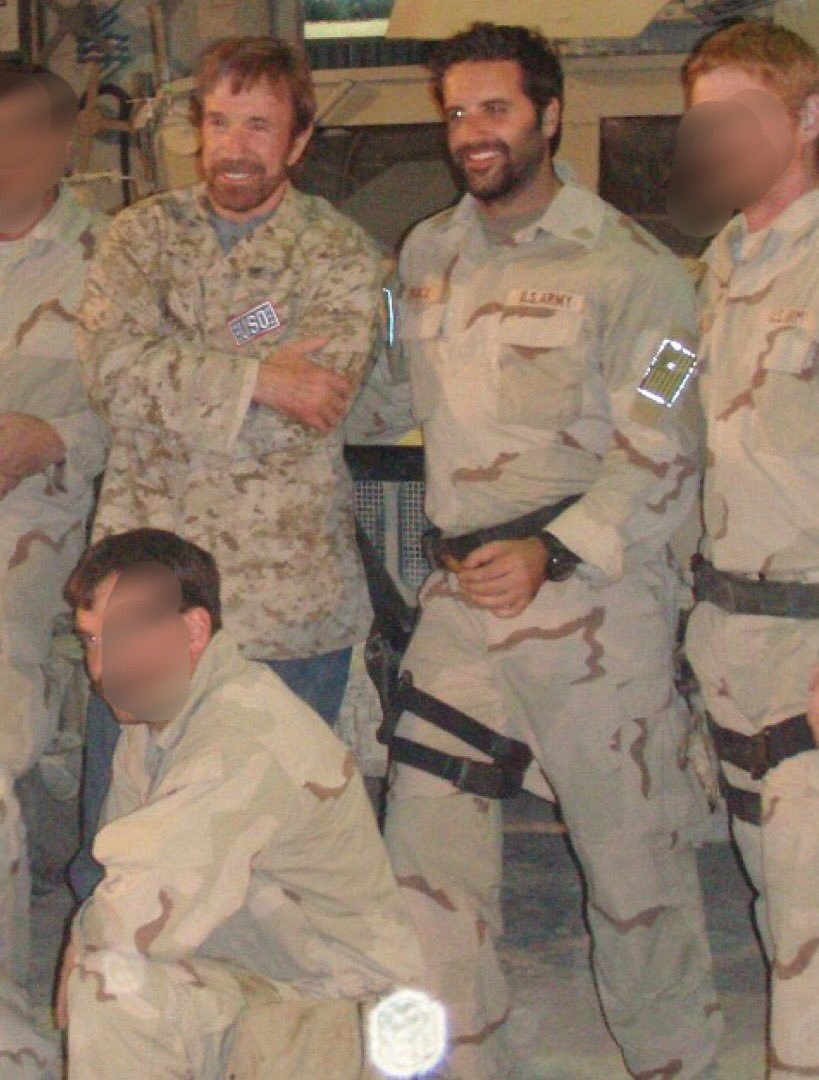 myfallenhero's tweet photo. Everyone wants to be a beast until itβs time to do what real beasts do #SSGMATTHEWPUCINO #SPECIALFORCESOPERATOR #GREENBERET #KILLEDINACTION #FALLENHERO #NEVERFORGET https://t.co/VofrCqUjCb