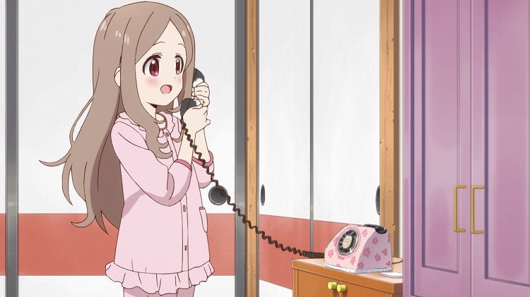 ヤマノススメ 雪村あおいはかわいい フィギュアやリュックなど装備も紹介