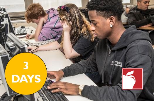 ColsCitySchools's tweet image. It&apos;s Monday morning and #FirstDayCCS is just 3 days away. We&apos;ll be #Ready4Success. Will you?