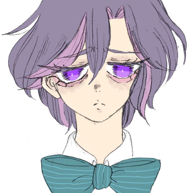 ダメプリのtwitterイラスト検索結果