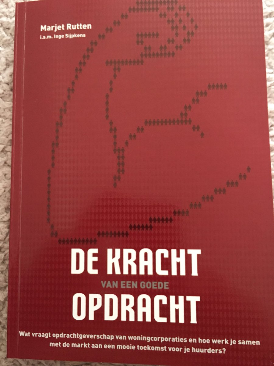 Kan mijn eigen hier helemaal in vinden, Marjet en Inge goed verwoord👍
