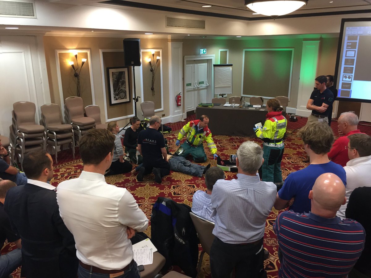 BASICS_HQ's tweet photo. Interested/involved in prehospital care? Are you looking for a conference that provides learning, a chance to chat to other practitioners as well as those leading the discipline & to widen your network? #BASICSFPHC2018, info & booking at https://t.co/jk4GLNeyrN https://t.co/JSKedkLot4
