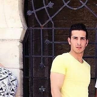 #YeniProfilResmi