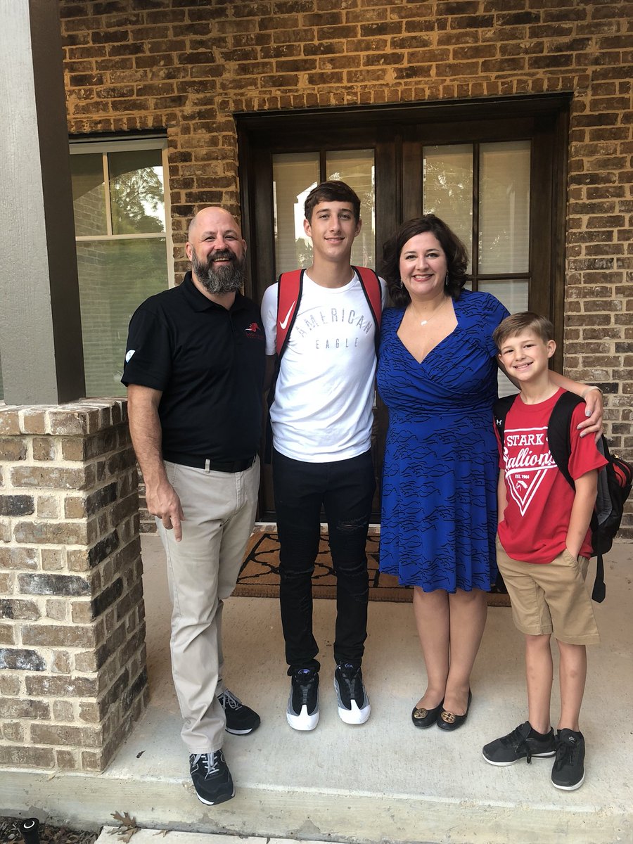 subbingsupt's tweet image. It’s a great #CFBfirstday