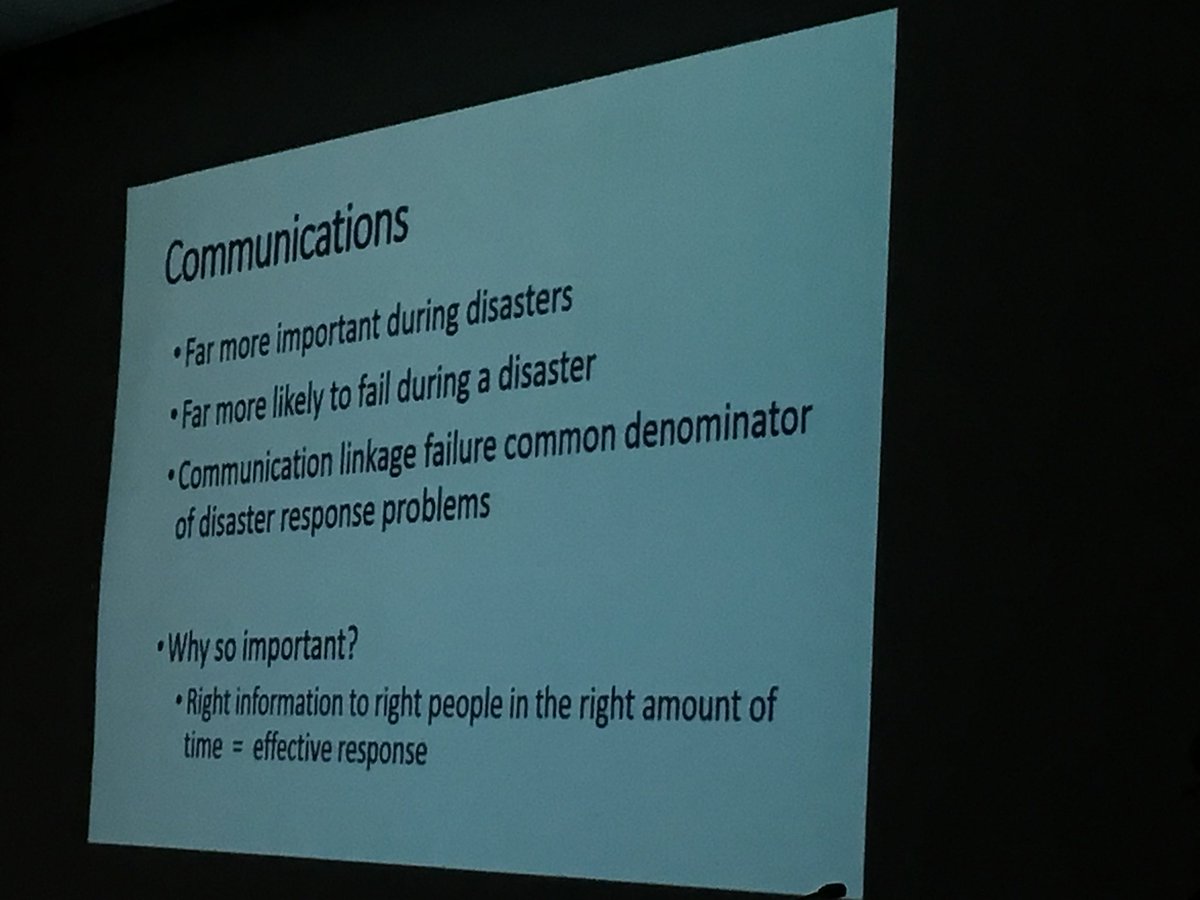 Dr. @Stewartr84 giving #GrandRounds on #disaster and #MassCasualty response. “Important to get the right information to the right people in the right amount of time”. @surgery_uthscsa @austsociety @UTHealthSA