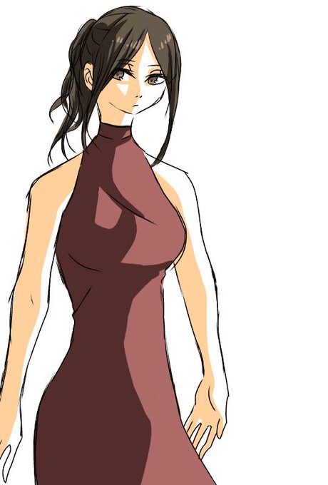 広いのtwitterイラスト検索結果 古い順