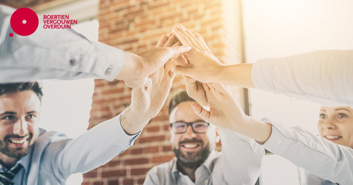 Bij <a href="/Enexis/">Enexis</a> denken ze groot. Ze zijn begonnen met een groot #verandertraject en bieden sinds kort onze trainingen aan zo’n 4.000 medewerkers aan. Ontdek hun ambitie: bit.ly/2MIT2MS