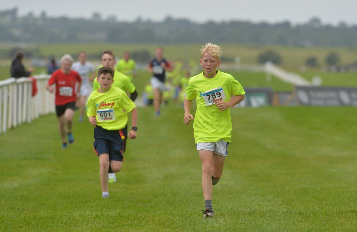 Jog for Jockeys (@jogforjockeys) on Twitter photo Less than two weeks until, Jog for jockeys on September 1st after racing this year at 5.15pm <a href="/curraghraces/">CurraghRaces</a>, get your chance to run alongside Ireland's top racing personalities πββοΈπββοΈFor more information and registration see info :
irishinjuredjockeys.com/2018/08/20/racβ¦ Less than two weeks until, Jog for jockeys on September 1st after racing this year at 5.15pm <a href="/curraghraces/">CurraghRaces</a>, get your chance to run alongside Ireland's top racing personalities πββοΈπββοΈFor more information and registration see info :
irishinjuredjockeys.com/2018/08/20/racβ¦