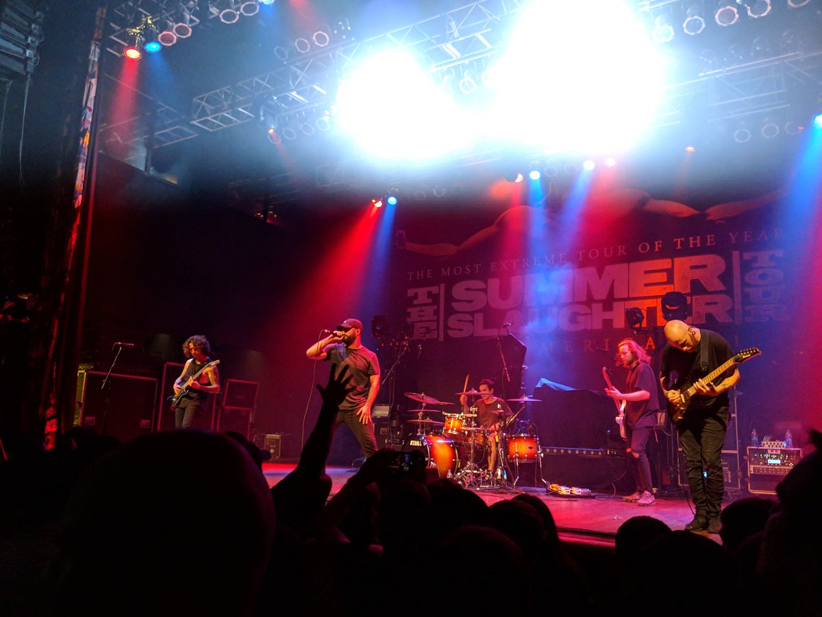 yyz1992's tweet photo. Fun weekend in Houston, now back to the grind. https://t.co/FcHsIqd7eY