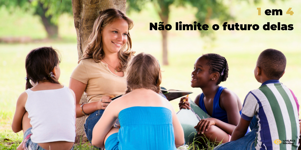 SouVisaoGlobal's tweet photo. Problemas de #visão afetam uma em cada 20 crianças pré-escolares e uma em cada quatro crianças em idade escolar. Trabalhamos para garantir que todos tenham a chance de desfrutar de uma vida inteira de visão #saudável, começando na #infância https://t.co/J6q4Xj707E https://t.co/zPt6oy765a