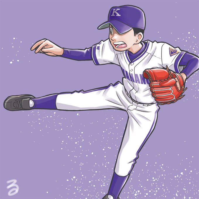 高校野球100回目の夏のtwitterイラスト検索結果