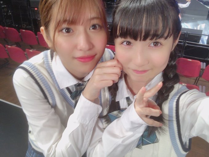 Twitterのコスプレ画像64