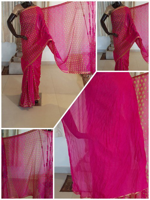thefirstbazaar's tweet photo. Cost - Rs.725
#india #onlineshopping #thefirstbazaar #online #women #womenfashion #fashion #womensclothing #clothing #ethnicwear #regularwear #officewear #partywear #saree #bandhiniartsilksaree #designersaree #tfbexclusive #exclusivesaree #sareeblousematerial https://t.co/e3v02AJCQi
