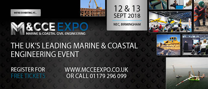 FutureAerial's tweet photo. Save the date 12TH &amp; 13TH OF SEPTEMBER – come and see us at M&amp;CCE at stand 4C81
https://t.co/byf628yIVz https://t.co/bn5CRd4Nfn