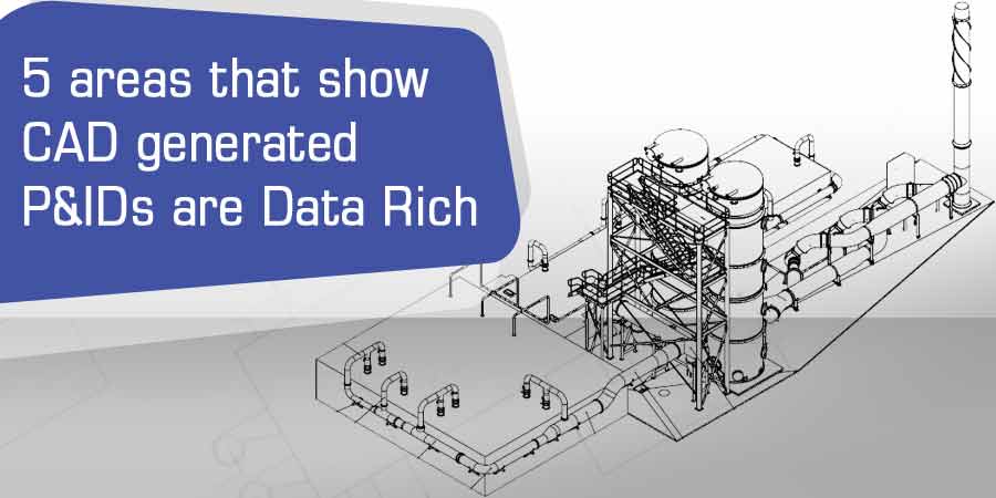 hitechengineer1's tweet image. 5 Areas that show CAD Generated P&amp;amp;Ids are #Data Rich - goo.gl/5ZxKn7

#3DCAD #Pipemodeling #oilandgas #plantlayout #piping #2Ddrafts #engineering #industrial