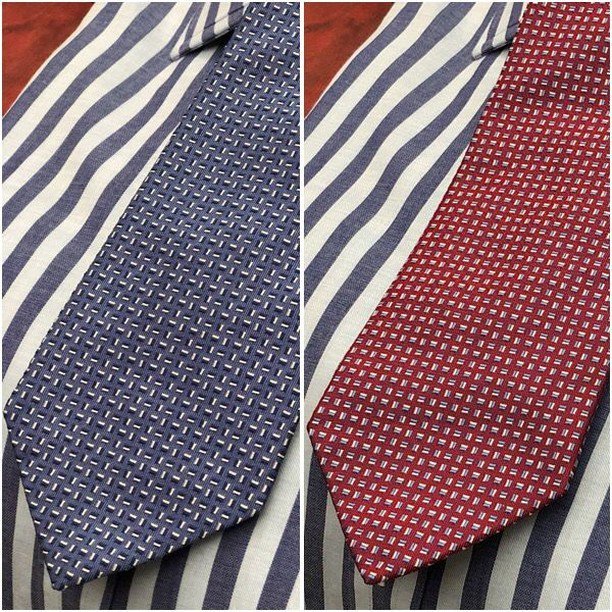 SGordonStyle's tweet photo. #Style your Dizzy ties depending on your #mood which one would you go for? Visit https://t.co/mPgrjpRIHs for more info.
#limitededition #luxury 
#shaungordonties #shaungordontiemaker #shaungordon #handmade #British #ties  #tiemaker #london #sartorial  … https://t.co/PfVcwlLb72 https://t.co/aP13w35lEJ