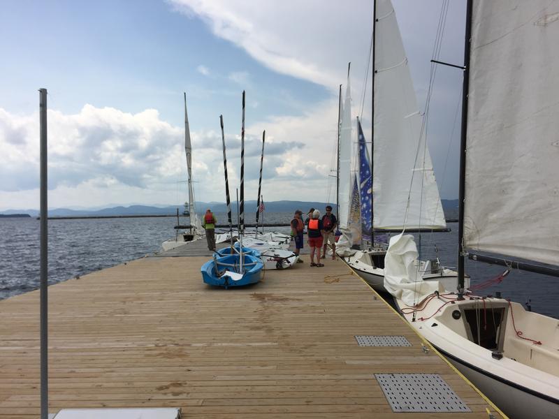 vermontpublic's tweet photo. Community Sailing Center Puts Kids At The Helm https://t.co/YgsGF1HWXo https://t.co/beFnKhVPpL