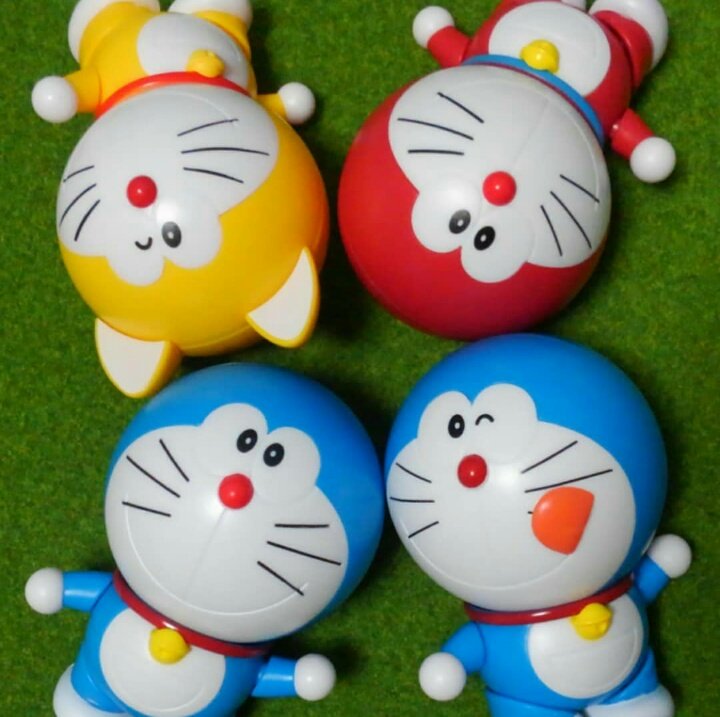 カプキャラ カプキャラ