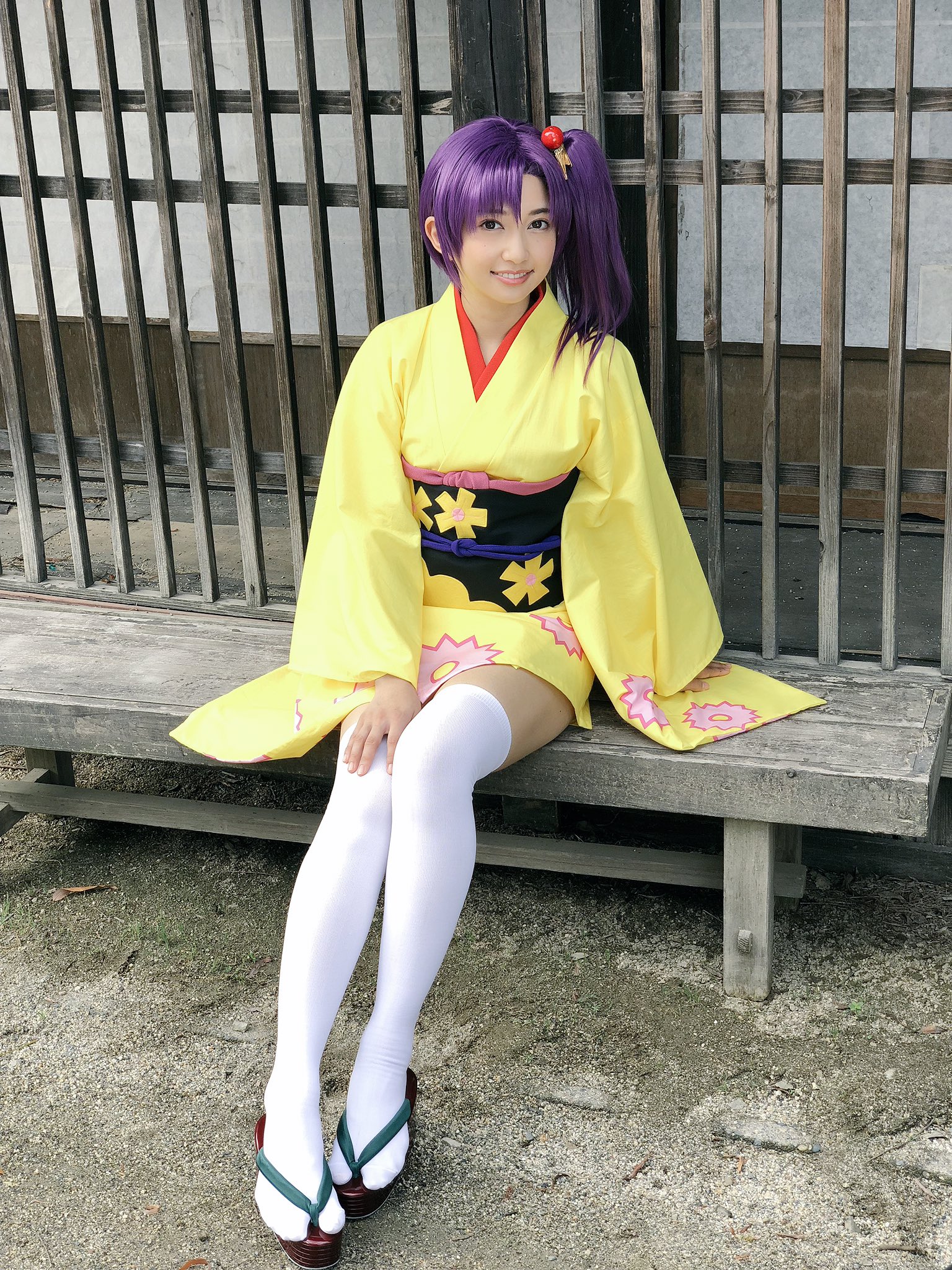 小宮有紗 on Twitter: