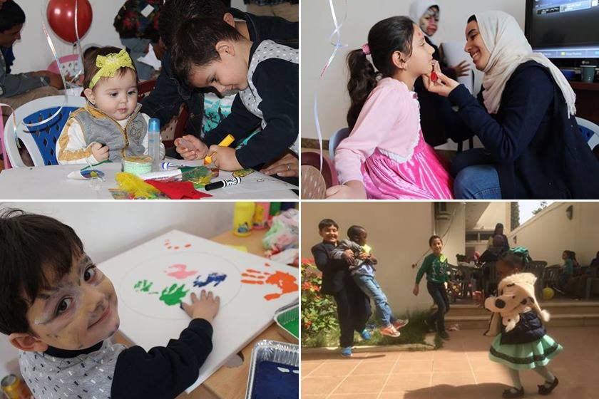EUinLibya's tweet photo. Farouk Ashour received Friday the 1st prize (smartphone) from EU Ambassador Bettina Muscheidt for winning the EU Photo Contest Shoot &amp; Share. Congratulations!

His winning photo is shown here. 
#Libya #EU #EU4YOUth #neighbours #photo https://t.co/OXhlWCqwJV