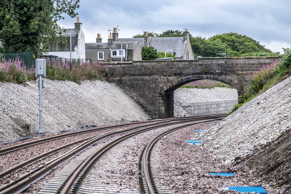 NetworkRail Scotland on Twitter "450 engineers a day worked aroundthe