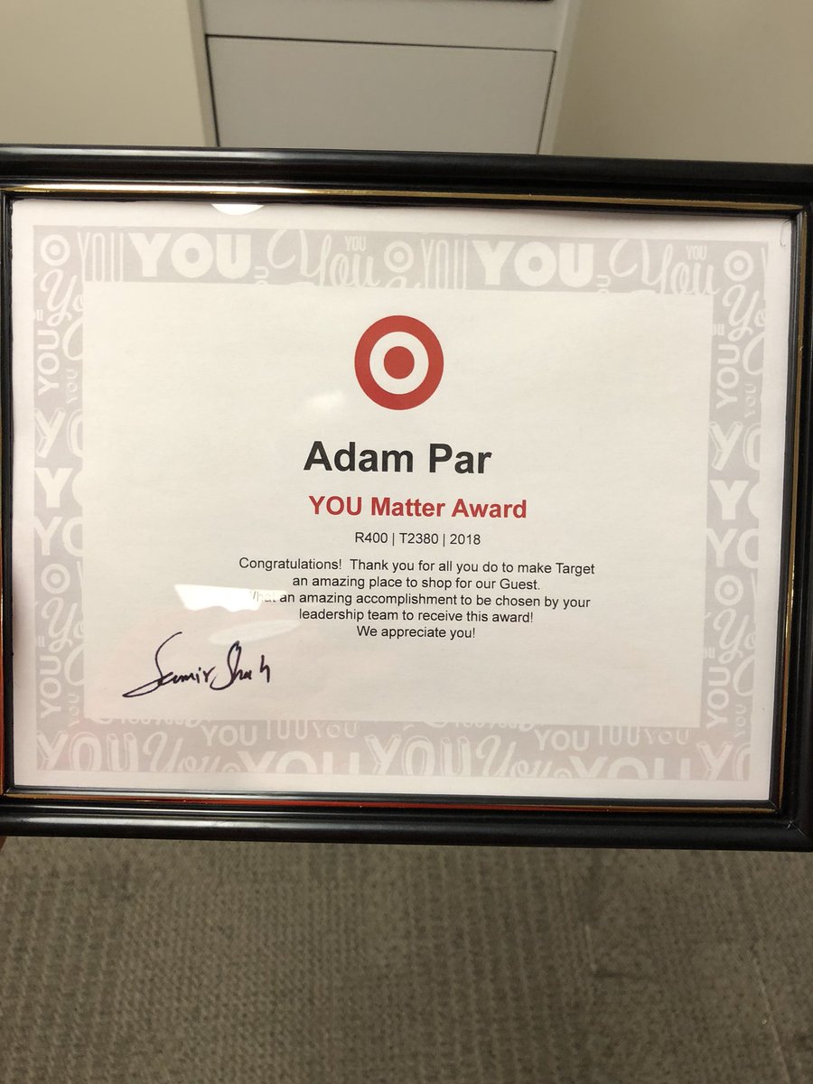 Adam Parker tweet media
