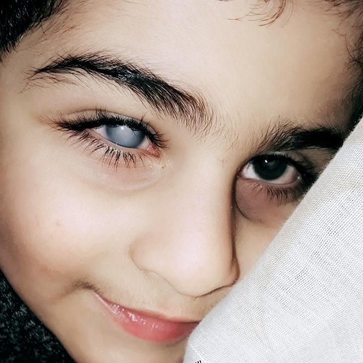 mai_imad's tweet photo. يارب ب بركة هاليوم اشفي ياسين ونوِّر بصرو ، يارب💙 https://t.co/EoJsmX9YXI